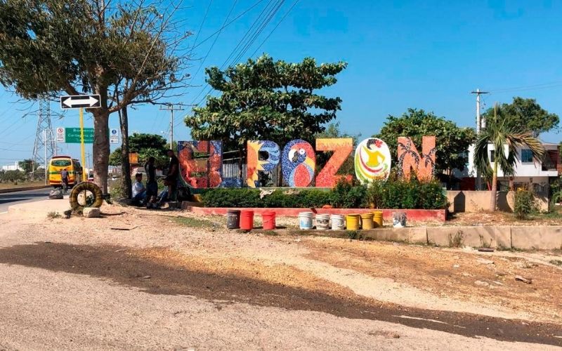 3 habitantes de calle muertos en el pozon