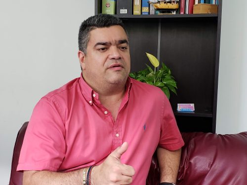 Carlos Feliz Monsalve