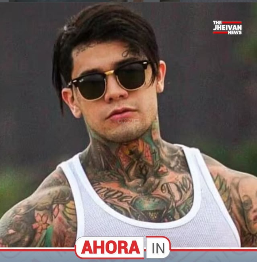 Yeferson Cossio se pronuncia tras polémica por la ‘casita’ del concierto de Bad Bunny en Medellín