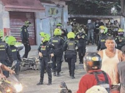 Febrero arrancó con sangre en Cartagena: ya son ocho homicidios en solo cuatro días