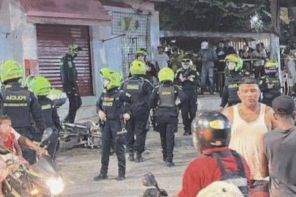 Febrero arrancó con sangre en Cartagena: ya son ocho homicidios en solo cuatro días