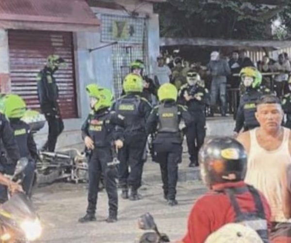 Febrero arrancó con sangre en Cartagena: ya son ocho homicidios en solo cuatro días