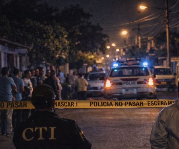 Tragedia en Soledad: joven mató a su padrastro al defender a su madre