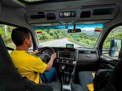 Con campaña ‘¡Ponte la 10!’, la ANSV apela a la pasión por el fútbol para promover una conducción segura en vacaciones y temporada mundialista
